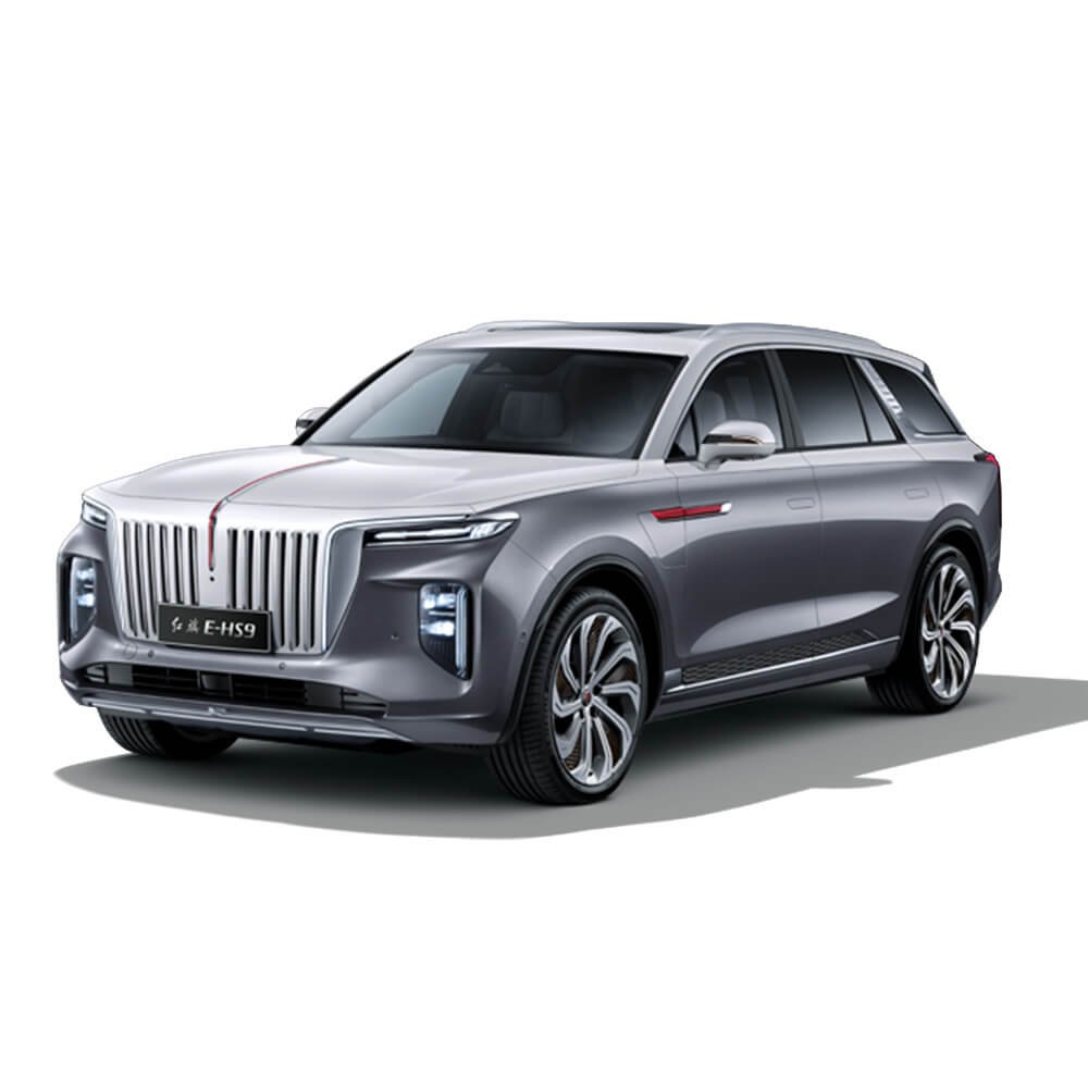 Hongqi E-HS9 Pure Electric Large SUV