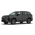 Changan CS75 PLUS Compact SUV