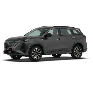 Changan CS75 PLUS Compact SUV