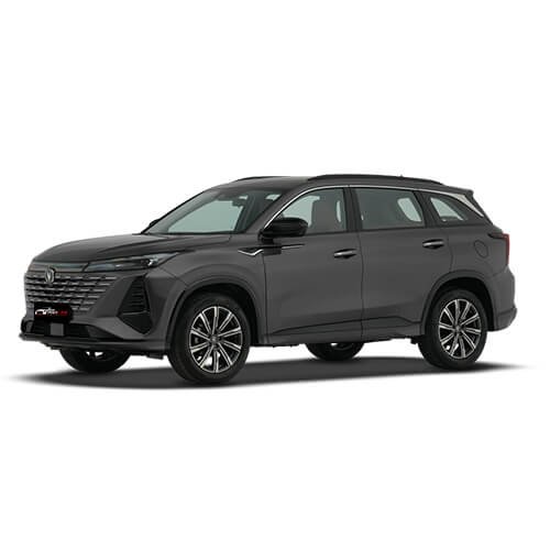 Changan CS75 PLUS Compact SUV