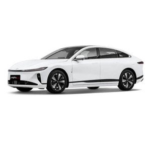 Changan Qiyuan A07 Electric Sedan