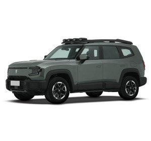 Changan Deepal G318 Midsize SUV