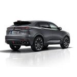Changan UNI-K Midsize SUV