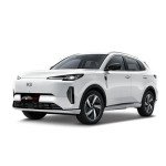 Changan Qiyuan Q05 Compact SUV