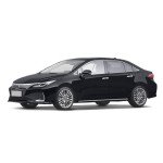 TOYOTA ALLION Compact Car