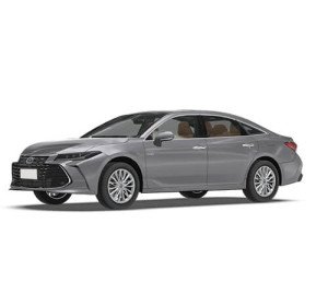 Toyota AVALON Middle-sized Vehicle
