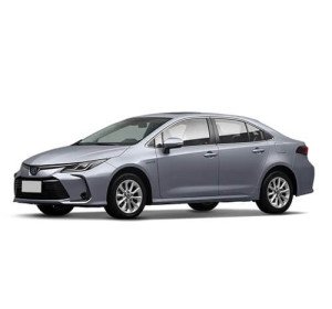 Toyota Corolla Compact Sedan