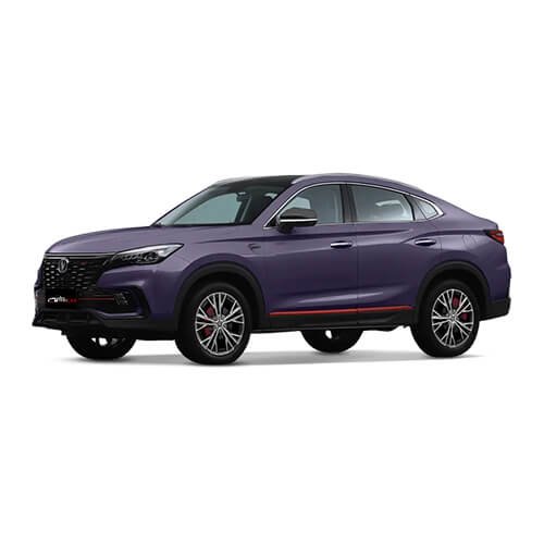 Changan CS85 COUPE Midsize SUV