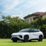 Chery EQ7 Midsize SUV