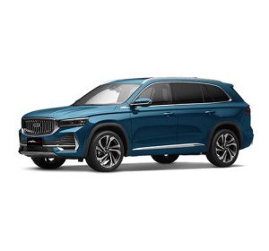 Geely Xingyue L Compact SUV