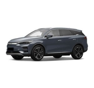 BYD Tang EV Electric Car