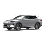 BYD Song Plus
