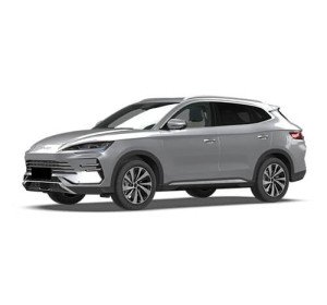 BYD Song Plus