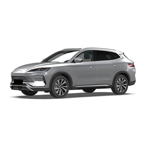 BYD Song Plus