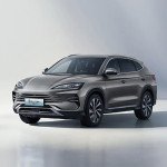 BYD Song Plus