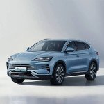BYD Song Plus