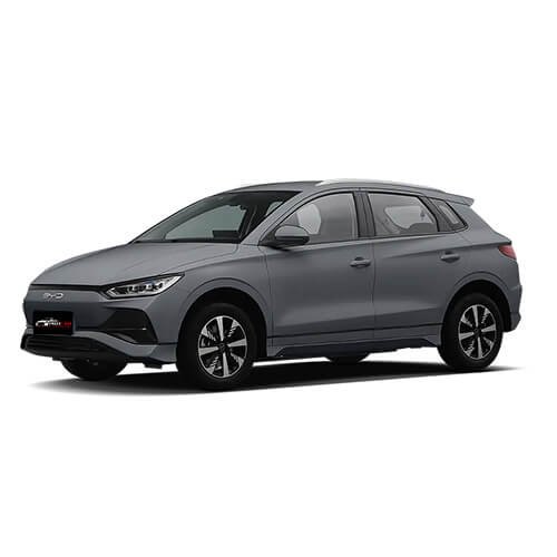 BYD E2