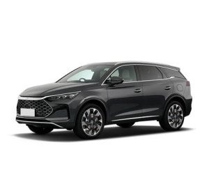 BYD Tang DM-i Plug-in Hybrid Car