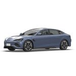 BYD Seal Electric Car