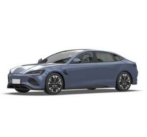 BYD Seal Electric Car