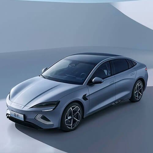 BYD Seal Electric Car