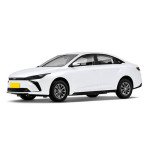 Geely Geometry G6