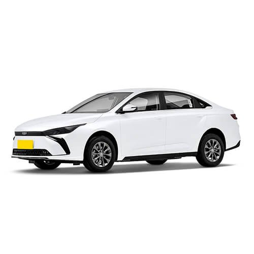 Geely Geometry G6