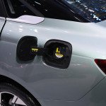 Geely Geometry G6