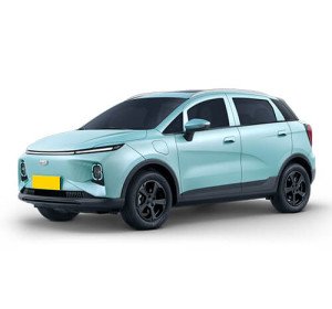 Geely Geometry E Firefly