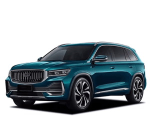 Geely Xingyue L