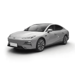 Geely Galaxy E8