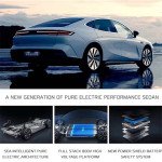 Geely Galaxy E8