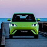 Why Mini EVs Are a Hot Seller in Developing Markets