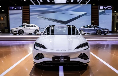 The Rise of Budget EVs: Opportunities for International Distributors - ChinaCarDirect.com